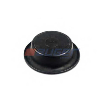 Мембрана, цилиндр пружинного энерго-аккумулятора AUGER 52580