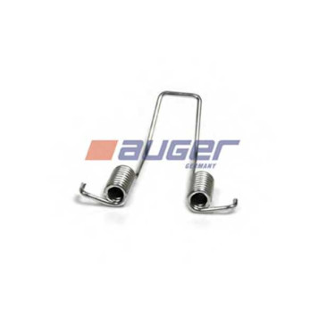 Пружина тормозной колодки AUGER 52759