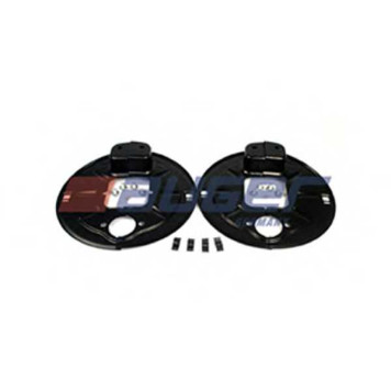 Пыльник/сальник кол.подшипника AUGER 53032