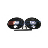 Пыльник/сальник кол.подшипника AUGER 53033