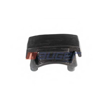 Подвеска листовой рессоры AUGER 53271