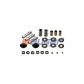 Ремкомплект, палец ушка рессоры AUGER 53425