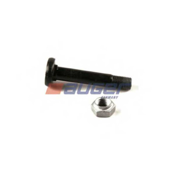 Ремкомплект, палец ушка рессоры AUGER 53538