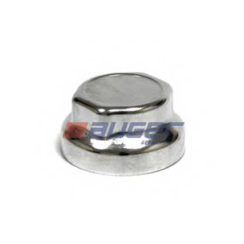 Крышка, подшипник ступицы колеса AUGER 53946