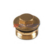 Резьбовая пробка AUGER 53960