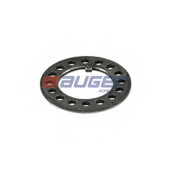 Стопорная пластина, осевая гайка AUGER 54005