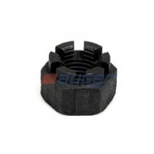 Прорезная гайка AUGER 54057