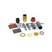 Ремкомплект тормозного суппорта AUGER 54070