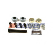 Ремкомплект тормозного суппорта AUGER 54172