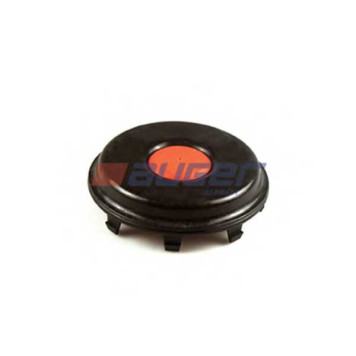 Крышка, подшипник ступицы колеса AUGER 54284