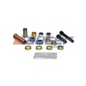 Ремкомплект тормозного суппорта AUGER 54550