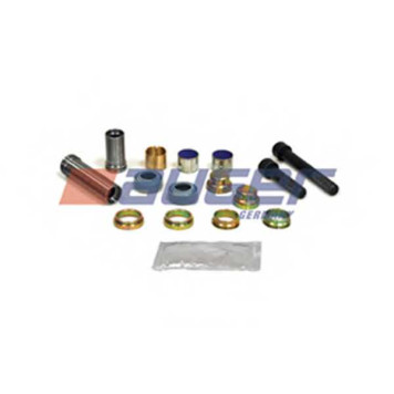 Ремкомплект тормозного суппорта AUGER 54550