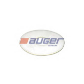 Дистанционная шайба, отбойник рессоры AUGER 55275