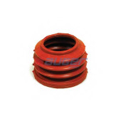 Пыльник, управление корпуса скобы тормоза AUGER 55331