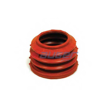 Пыльник, управление корпуса скобы тормоза AUGER 55331