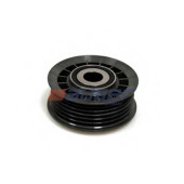 Натяжной ролик поликлинового ременя AUGER 55649