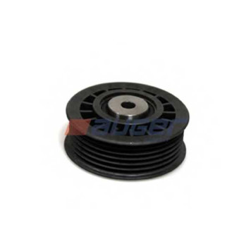 Натяжной ролик поликлинового ременя AUGER 55651