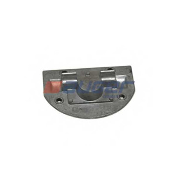 Крышка, корпус скобы торм AUGER 55708