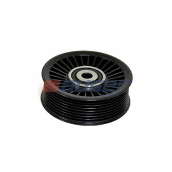 Натяжной ролик поликлинового ременя AUGER 55729