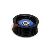 Натяжной ролик поликлинового ременя AUGER 55730