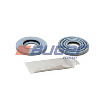 Ремкомплект тормозного суппорта AUGER 55857