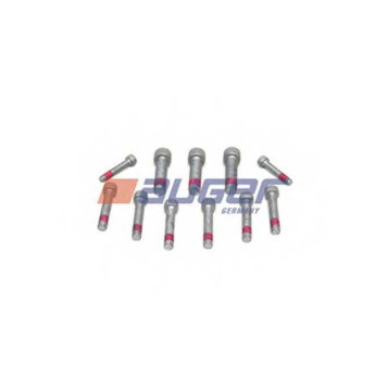 Ремкомплект тормозного суппорта AUGER 56135