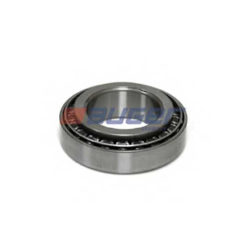 Подшипник ступицы колеса AUGER 56381