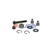 Ремкомплект, подшипник выключения сцепления AUGER 56546