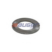 Стопорная пластина, осевая гайка AUGER 56581