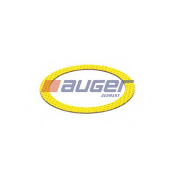 Упорная прокладка, отбойник рессоры AUGER 56647