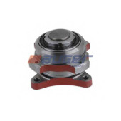 Кронштейн вентилятора радиатора AUGER 58555