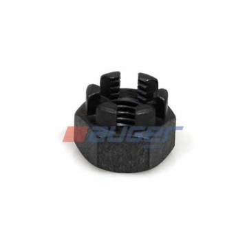Прорезная гайка AUGER 59344