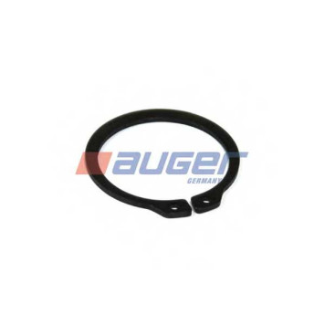 Упорное кольцо, тормозной вал AUGER 59706