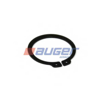 Упорное кольцо, тормозной вал AUGER 59721