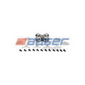 Шарнир продольного вала AUGER 65122