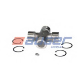 Шарнир продольного вала AUGER 65124