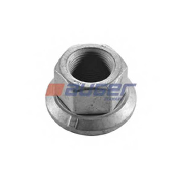 Гайка крепления колеса AUGER 65564