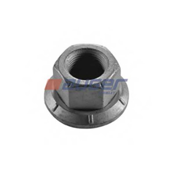 Гайка крепления колеса AUGER 65566