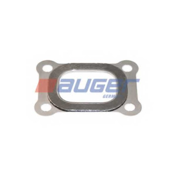 Прокладка выпускного коллектора AUGER 65886