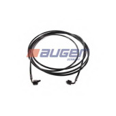 Шлангопровод, опрокидывающее устройство кабины водителя AUGER 66608