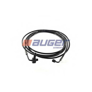 Шлангопровод, опрокидывающее устройство кабины водителя AUGER 66621