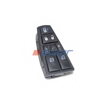 Выключатель стеклолодъемника AUGER 68643