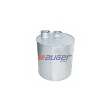 Средний / конечный глушитель ОГ AUGER 69978