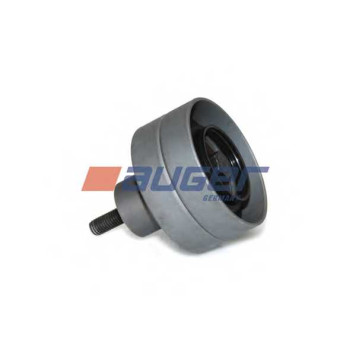 Натяжной ролик поликлинового ременя AUGER 70472