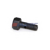 Полый болт AUGER 71543