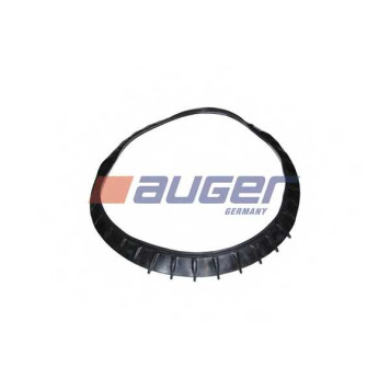 Прокладка, кронштейн вентилятора радиатора AUGER 71598
