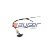 Тросовый привод, откидывание крышки - ящик для хранения AUGER 71741