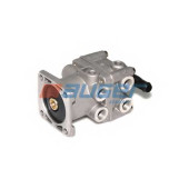 Тормозной клапан, тормозной механизм AUGER 72121