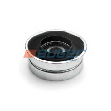 Натяжной ролик поликлинового ременя AUGER 72357