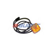 Боковой габаритный фонарь AUGER 73482